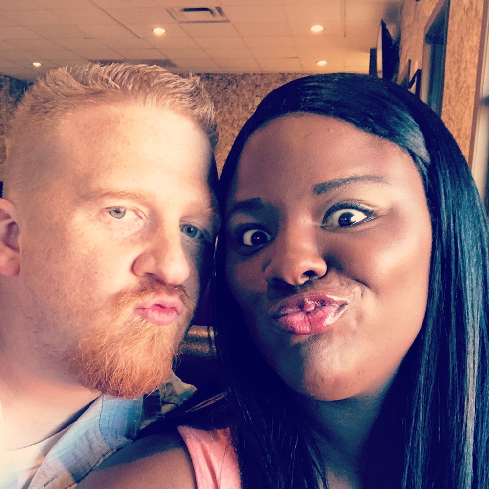 Meet your Posher, Briana